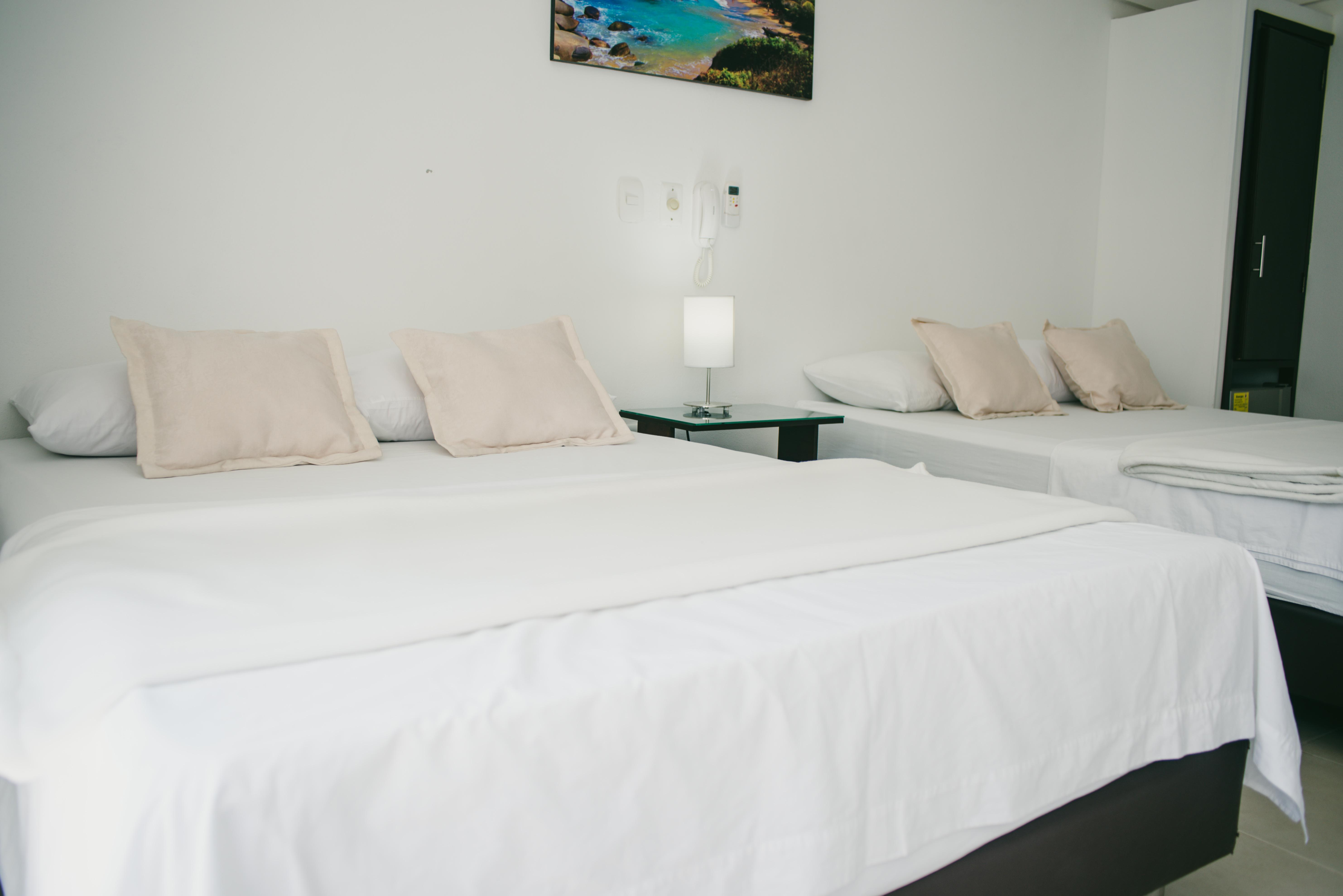 Hotel Tucuraca By Dot Tradition Santa Marta  Zewnętrze zdjęcie